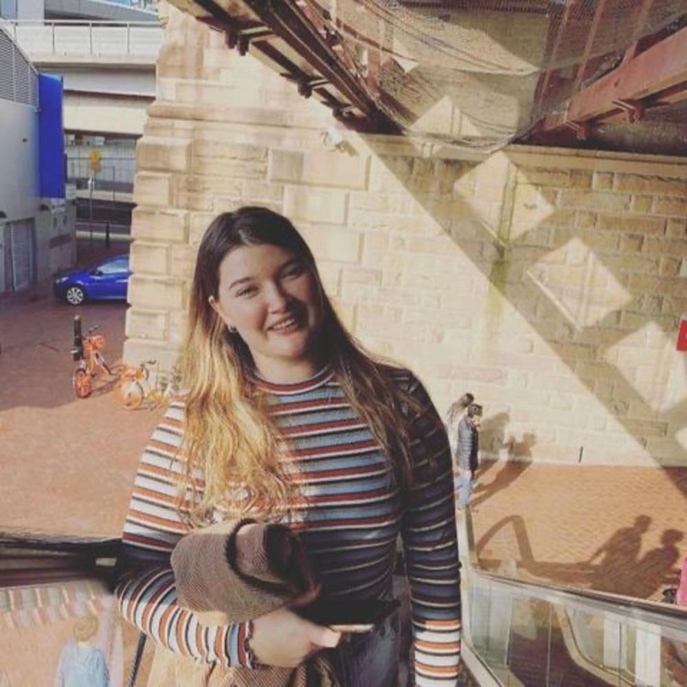 Meet your Posher, Tamika